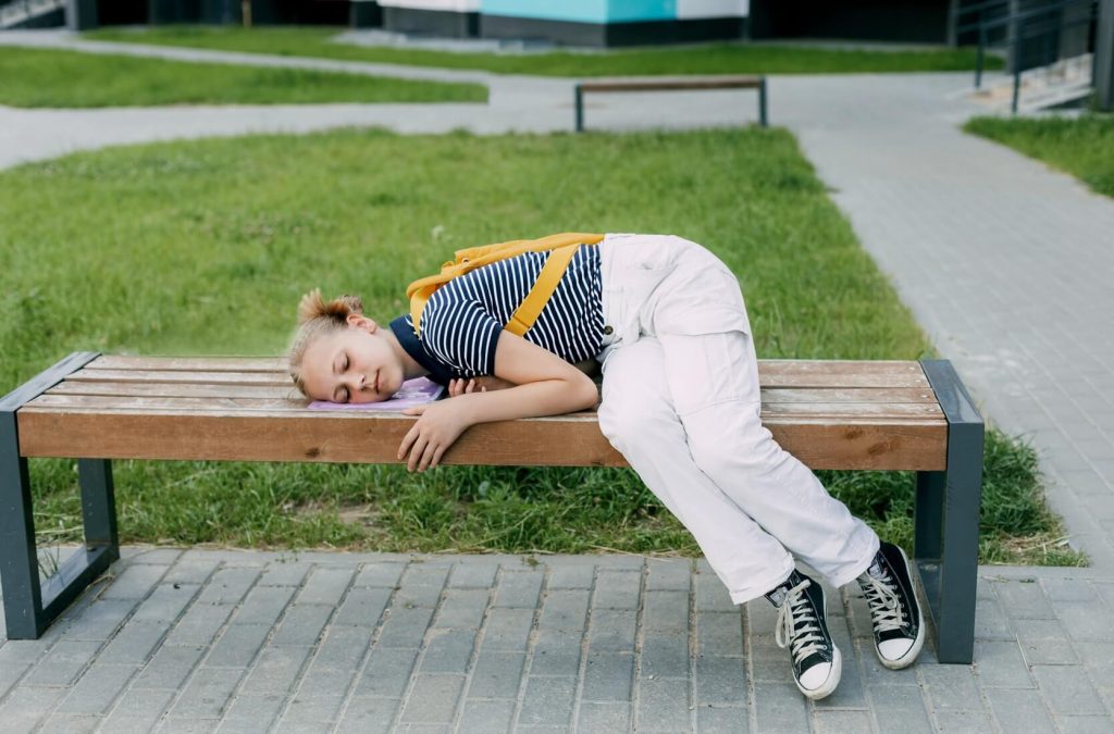 A D-vitamin hiány egyik jele lehet a folyamatos fáradtság