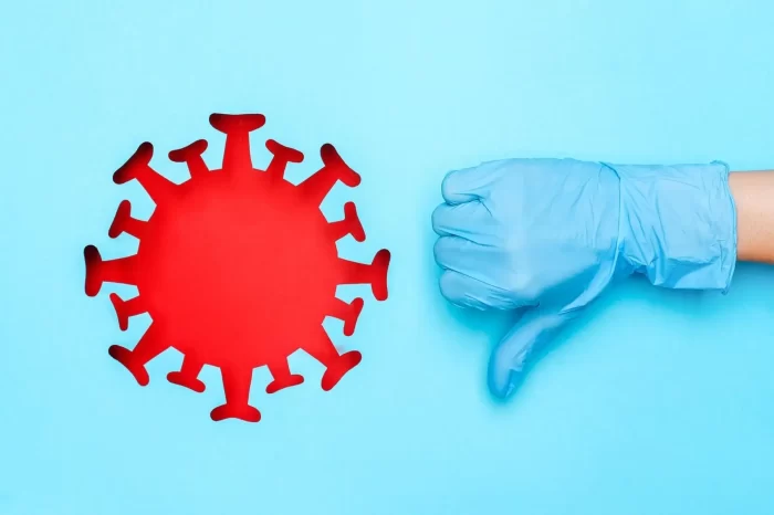 A koronavírus megelőzése könnyebb lehet folyamatos D-vitamin pótlással