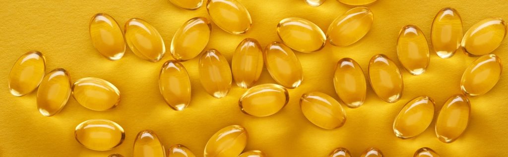 Az Omega-3 fokozza a bőr egészségét, csökkenti a gyulladásokat