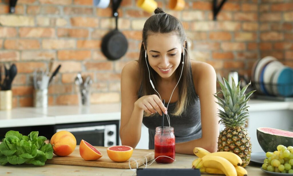 Miért érdemes multivitamint szedni?