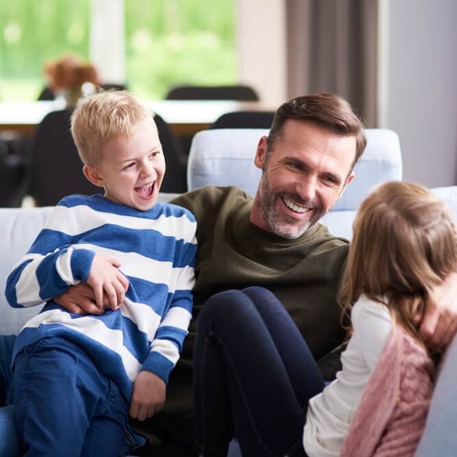 Energialöket a Havita Silver multivitaminnal.