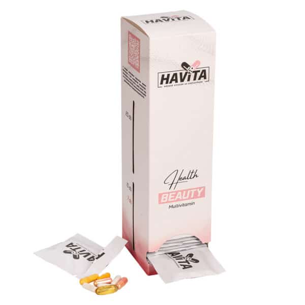 Havita szépségápolás multivitamin.