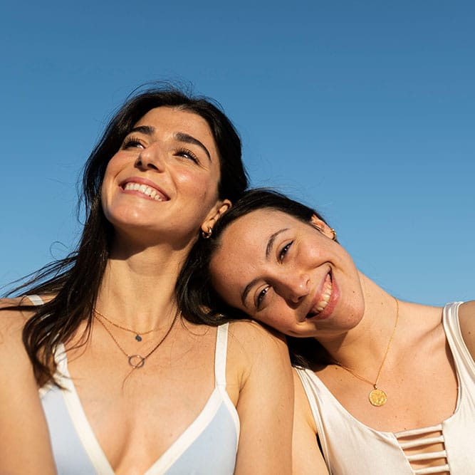 Szépségápolás a Havita Health Beauty multivitaminnal.