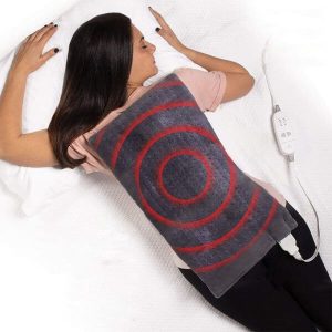 Komfortos masszázs takaró a tökéletes pihenés és a test regenerálásának jegyében