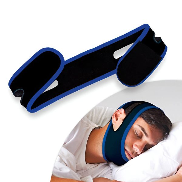 Horkolásgátló állpánt a nyugodt pihenésért