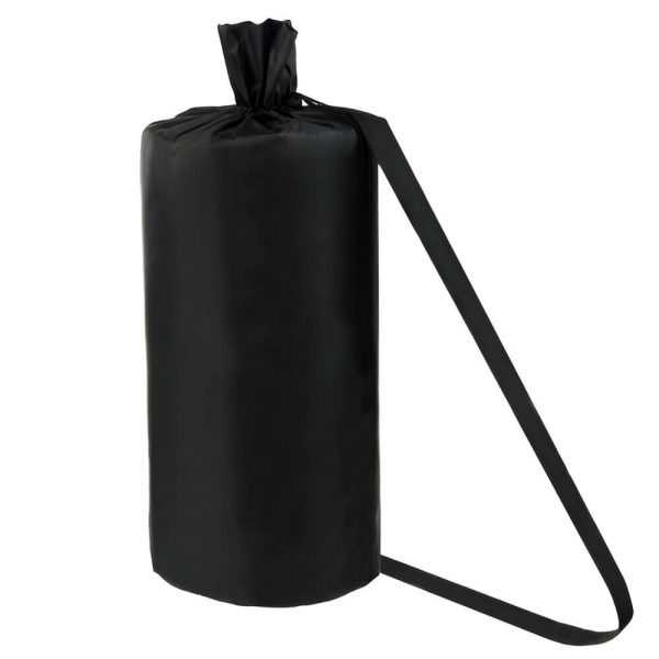 Praktikus hordtáska az akupresszúrás készlethez