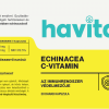 Erősebb immunrendszer, gyorsabb kilábalás a betegségekből a C-vitamin és az echinacea optimális kombinációjának jóvoltából