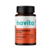 A Havita Glucomannan extra természetes hatóanyagaival növeli bélrendszered egészségét, valamint növeli a teltségérzeted, amely segítheti a fogyást, a karcsúbb alak elérését