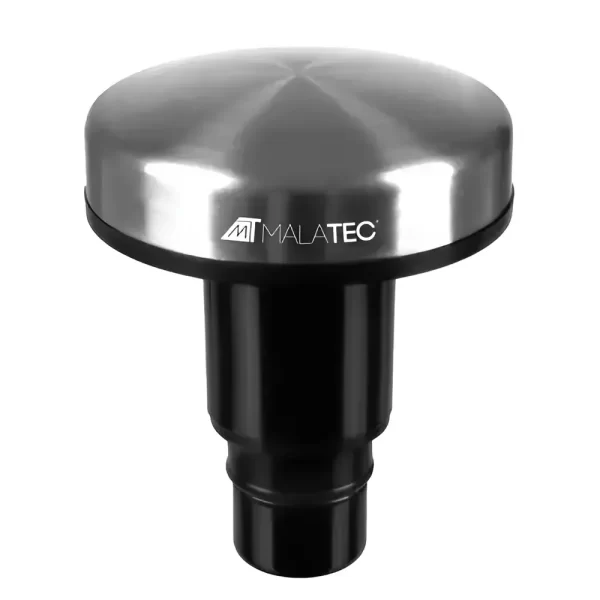 Malatec masszázspisztoly fej