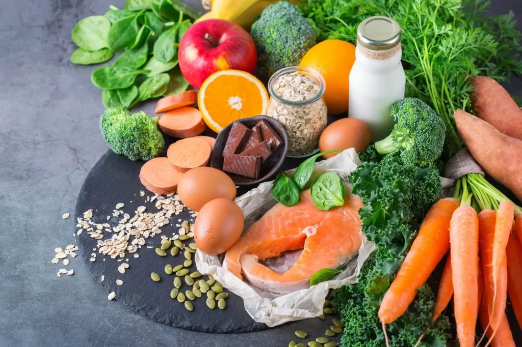 A biotint természetes forrásokból és étrend-kiegészítőkből érdemes pótolni párhuzamosan