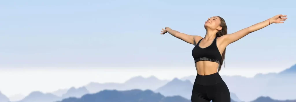 A hosszú élet titka, legalábbis az egyik titka az nem más, mint a rendszeres mozgás, a mindennapi sport