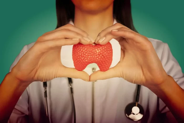 A jód hatása számos biológiai folyamatban érvényesül, ami az emberi szervezetet érinti, azonban leginkább a pajzsmirigy szabályozásáért felel