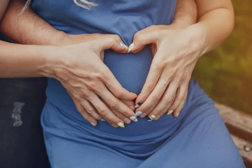 A jód hatása a magzatfejlődésben is kiemelkedő