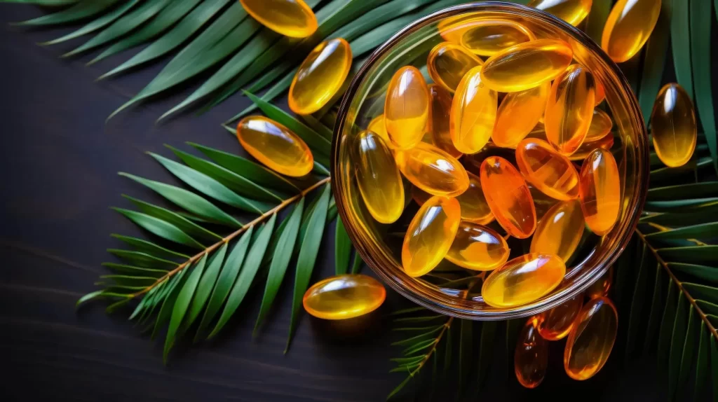 A q10 hatása érezhető a bőrön, nem hiába hívják szépségvitaminnak, de növelheti a fizikai állóképességet, rákmegelőző hatása lehet, valamint támogatja az agyi funkciókat.