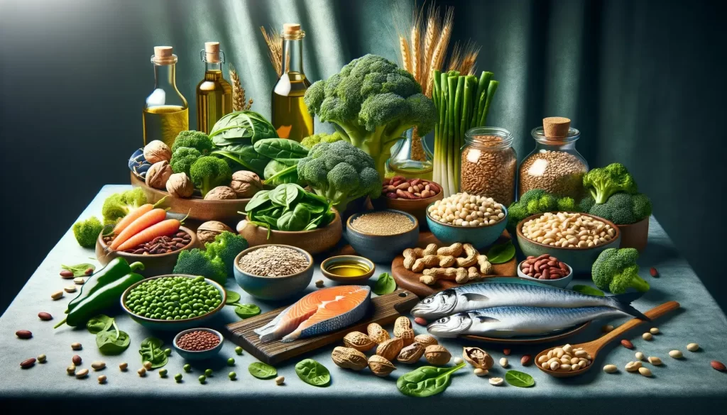 A Q10 hatása természetes források, valamint étrend-kiegészítők alkalmazásával egyaránt érvényesül