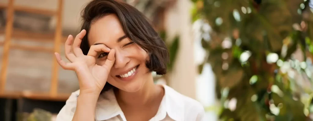 A szemvitaminok kulcsfontosságúak látószerved egészségéhez