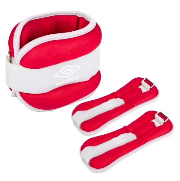 Umbro csukló és bokasúly