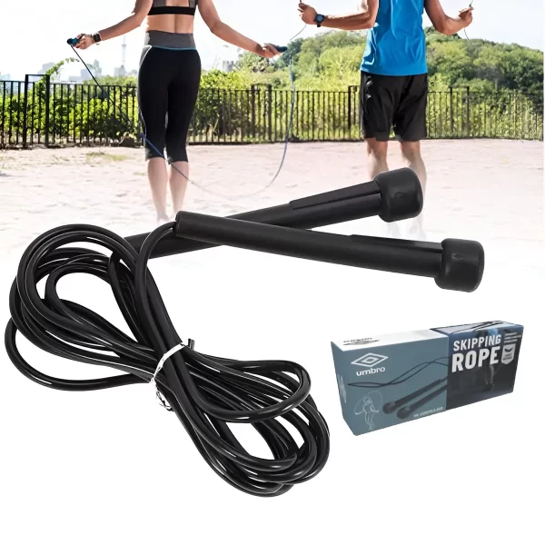 Fitness ugrálókötél