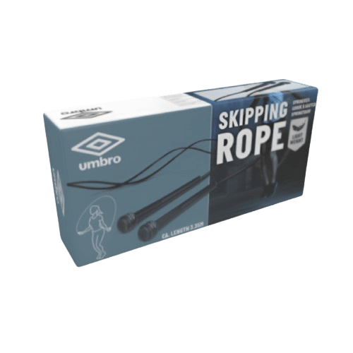 Fitness ugrálókötél termékkép