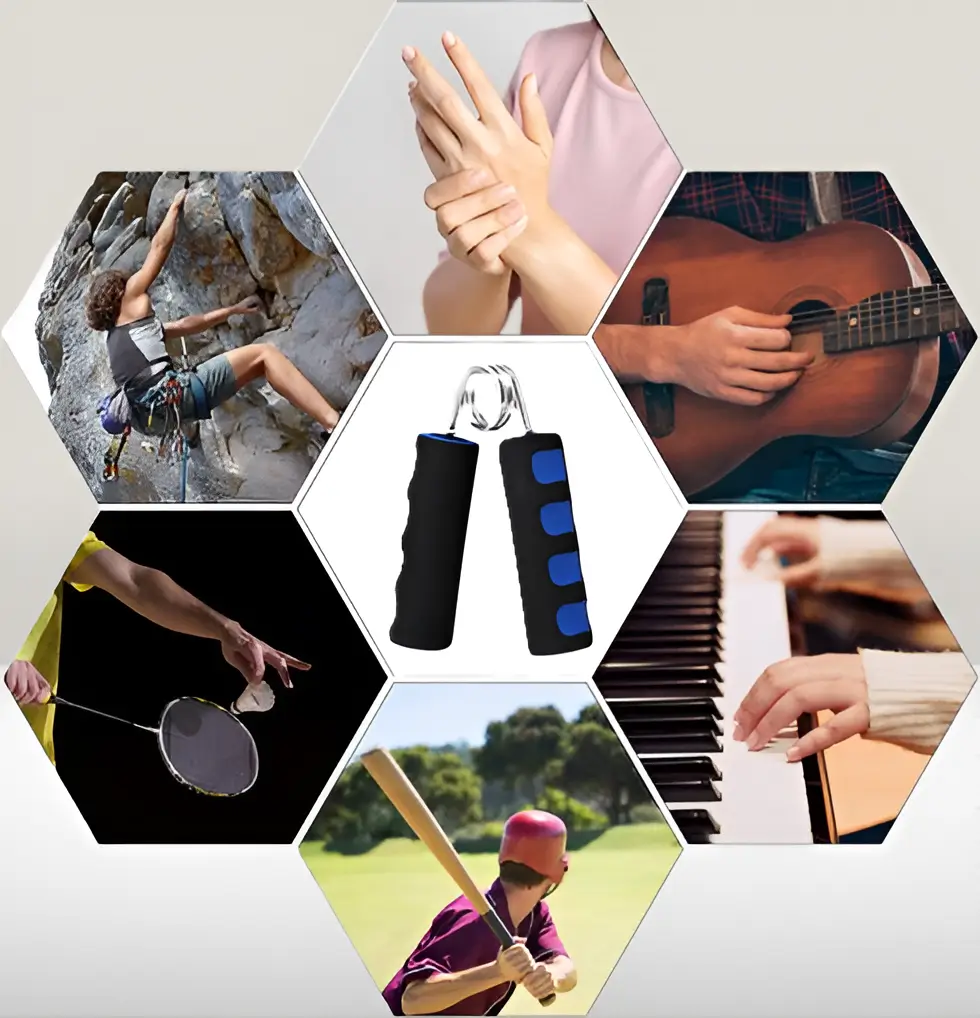 A marokerősítő számos módon és számos céllal alkalmazható