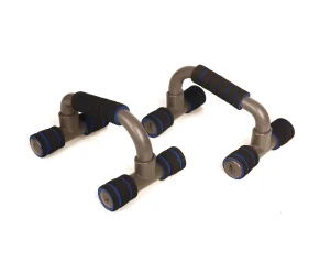 2 db fekvőtámasz állvány egy szettben