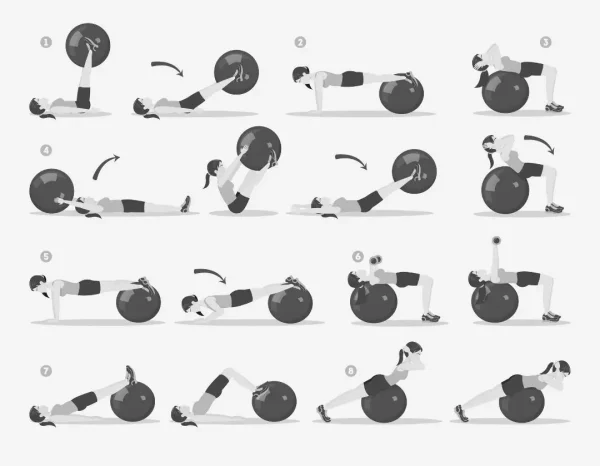 Hasznos kettlebell gyakorlatok