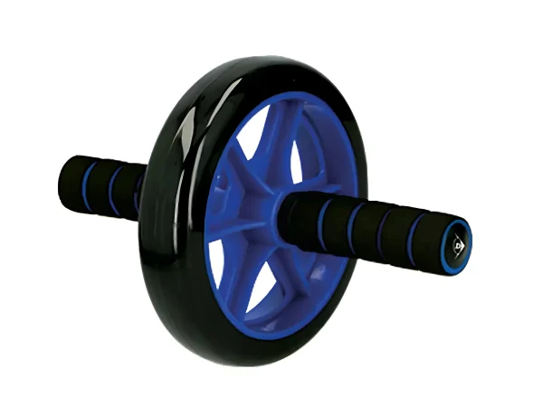 Dunlop hasizom kerék kék színben