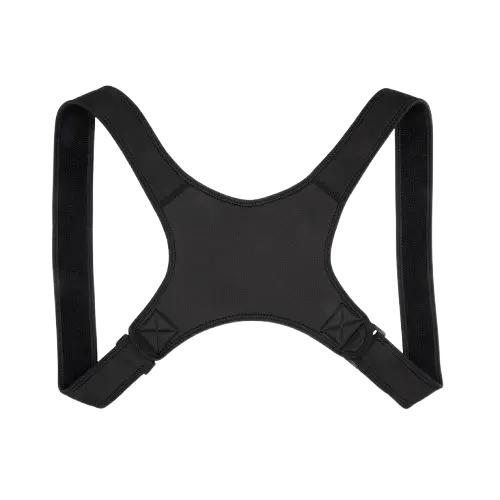 A testtartásjavító hátpánt háttér nélkül