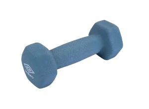 Umbro 1 kg-os súlyzó csúszásmentes markolattal
