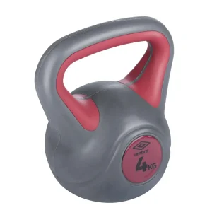 Umbro 4 kg-os kettlebell