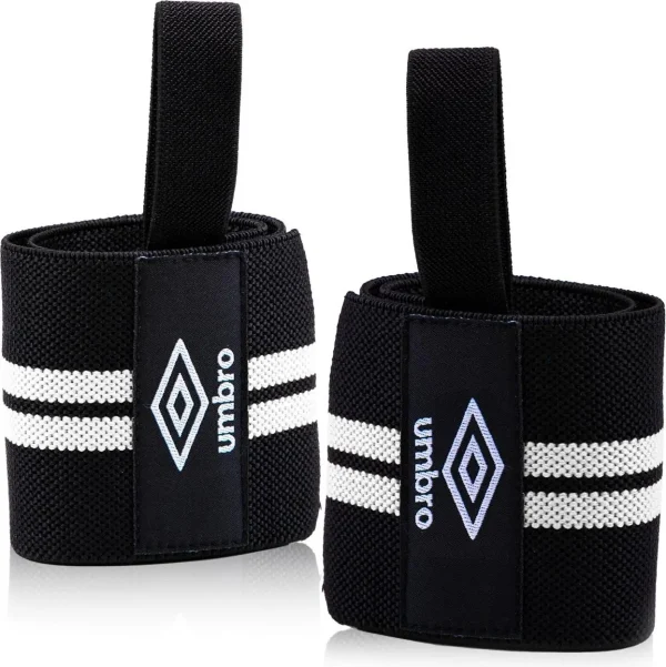 2 db umbro csuklórögzítő 1 csomagban