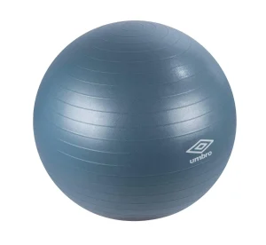 Az Umbro gimnasztikai labda felfújt állapotban