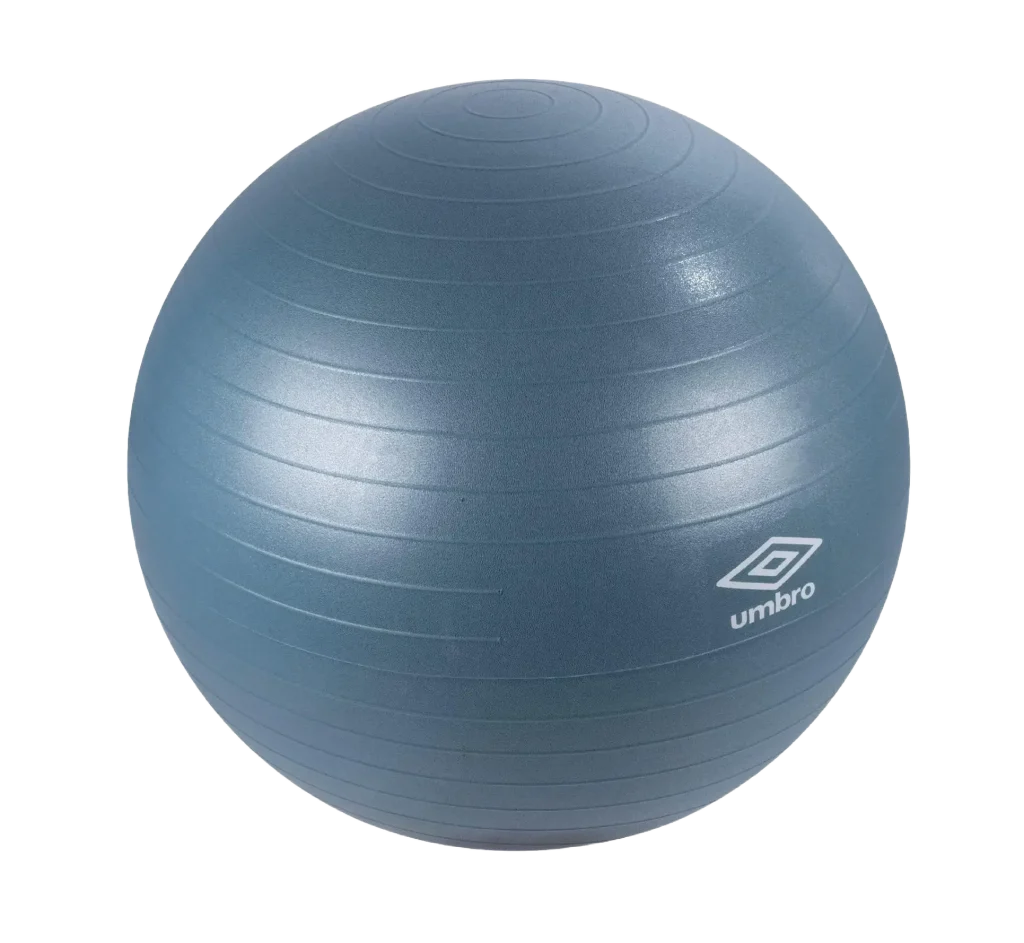 A gimnasztikai labda háttér nélkül