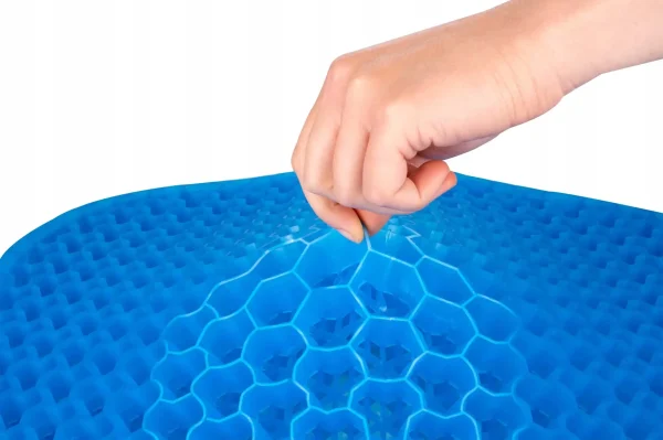 Könnyed anyagú ülőpárna