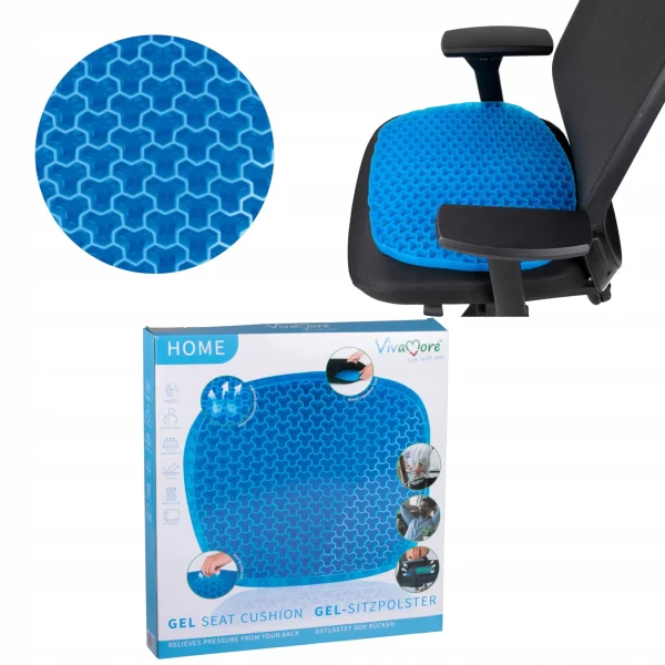 A méhsejtes ülőpárna különböző kontextusokban