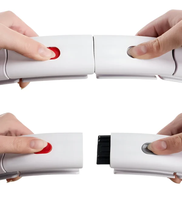 A karika összeszerelése