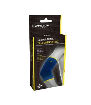 A Dunlop prémium minőségű könyökszorítója