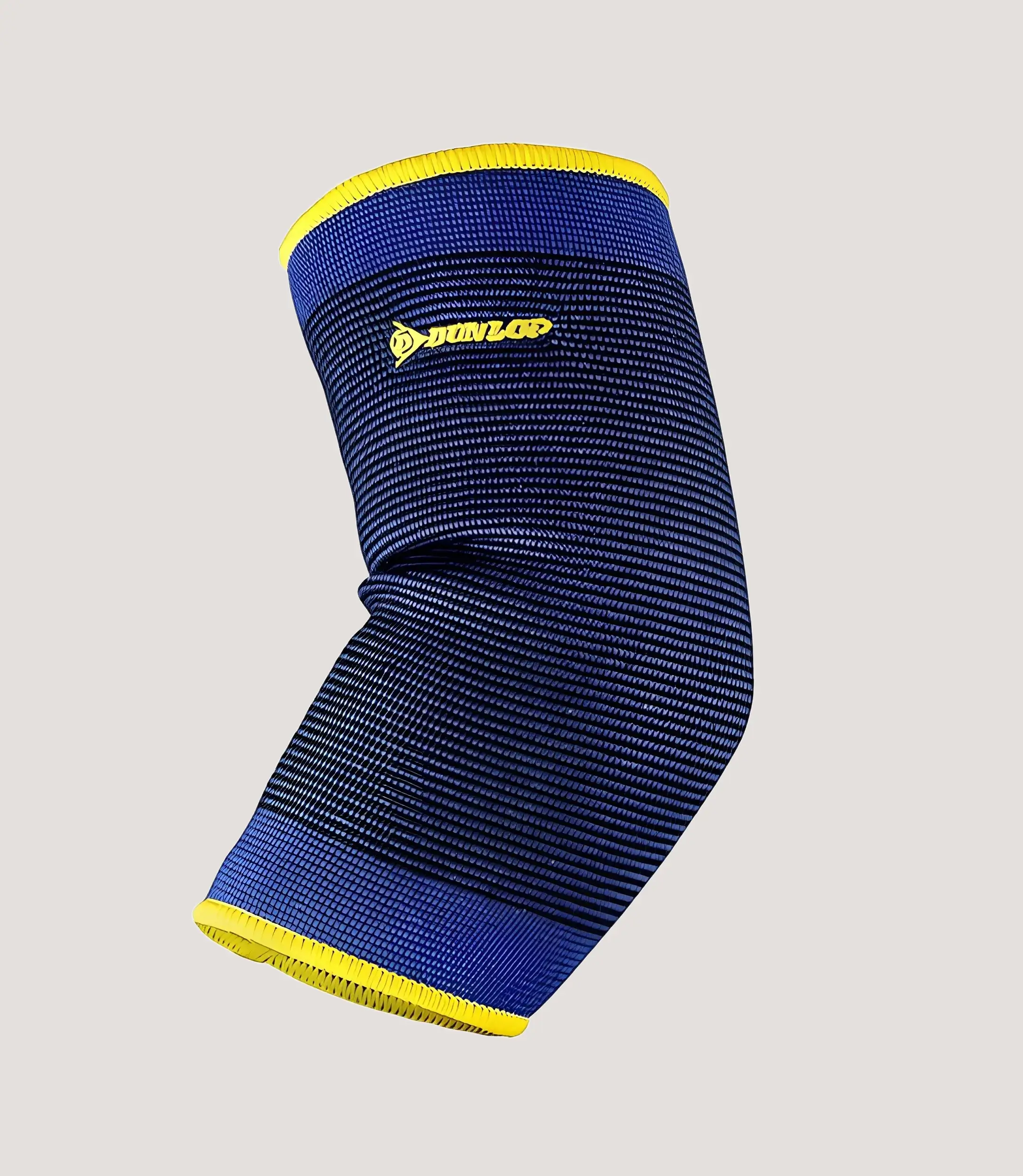 A Dunlop rugalmas anyagból készült könyökszorítója