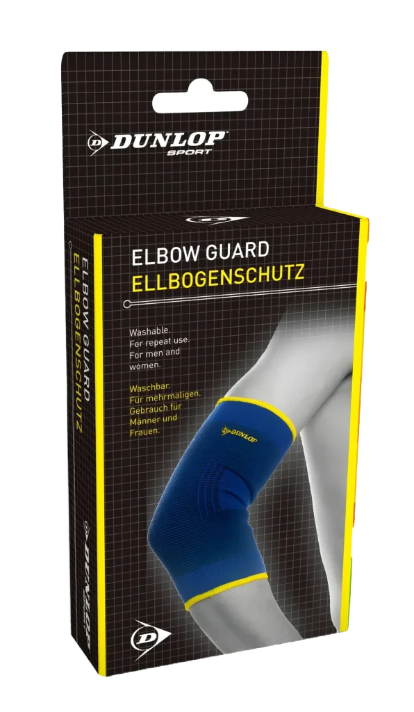 A könyökszorító háttér nélkül