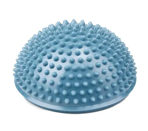 Umbro egyensúlyozó félgömb akupresszúrás tüskékkel