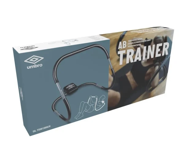 A hasizom erősítő keret bontatlan csomagolásban