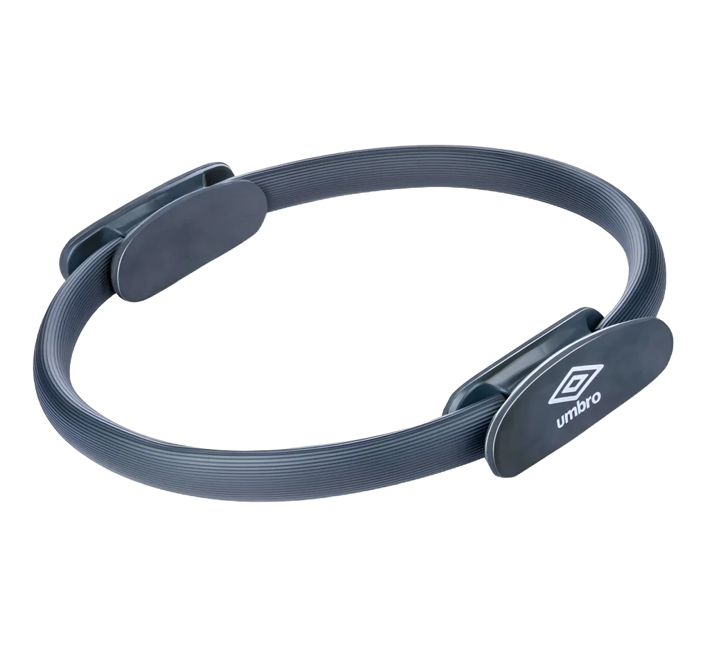 A pilates gyűrű háttér nélkül