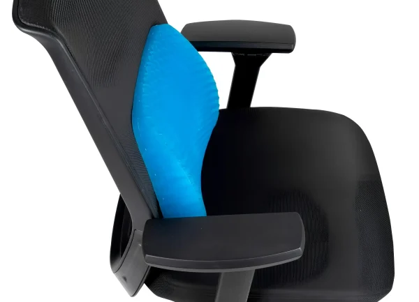 Az ülőpárna a derékra és a gerincre is jótékony hatással lehet