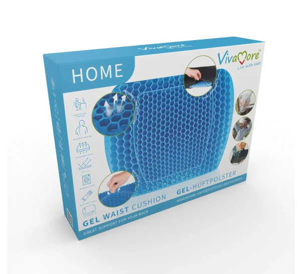 Vivamore ülőpárna a dobozában