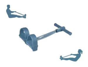 Az Umbro edzőkötél a szemléltető gyakorlatokkal együtt