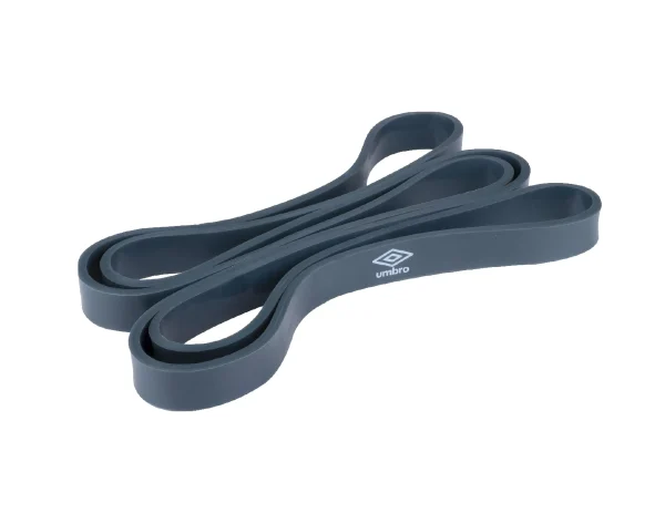 Umbro erősítő gumipánt 35 kg ellenállással