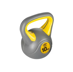 Umbro kettlebell 10 kg változatban