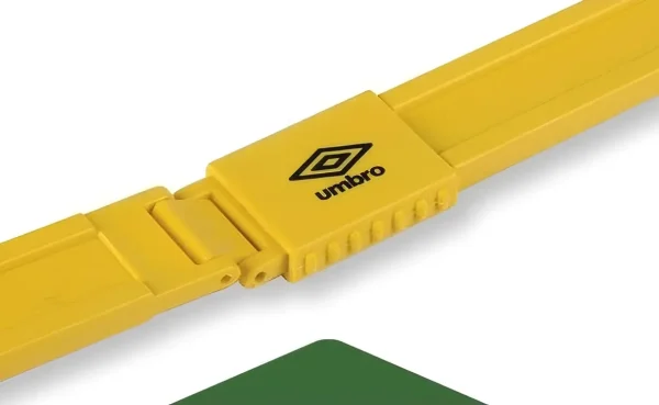 Umbro márkajel a koordinációs létrán