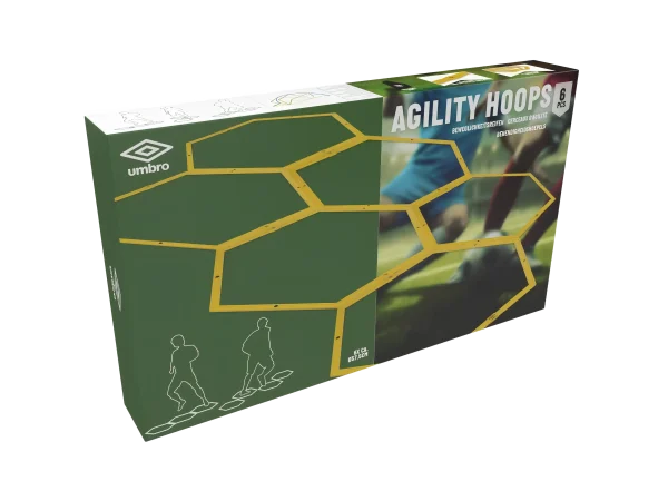 Umbro koordinációs létra háttér nélkül