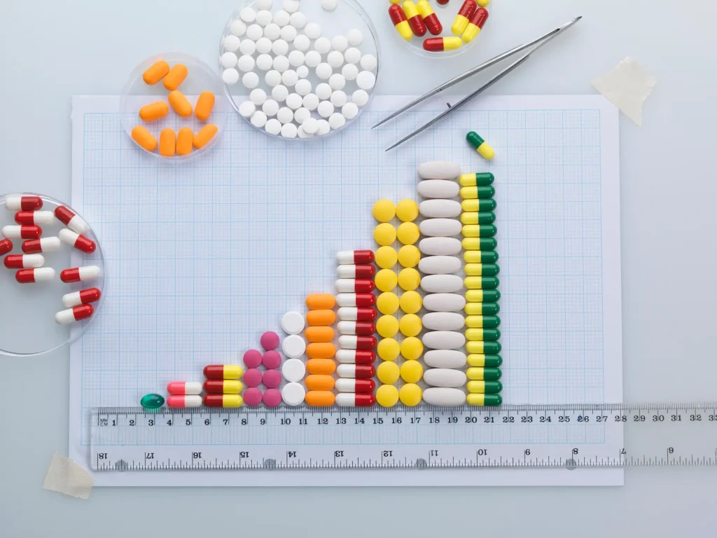 Fontos, hogy a Mounjaro adagok növelése fokozatosan, orvosi felügyelet mellett történjen